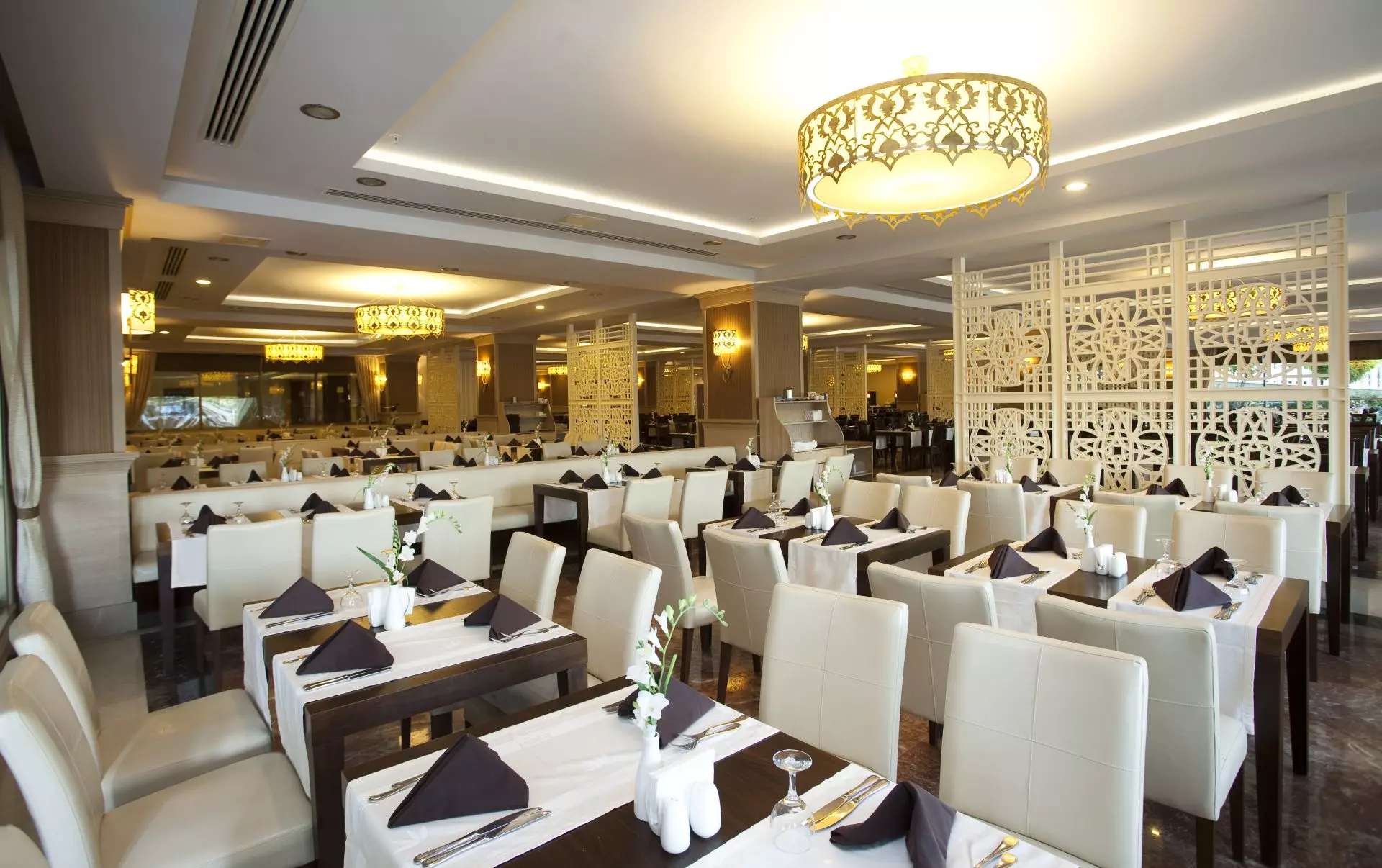 هتل آیدین بی کینگ پالاس آنتالیا-5964